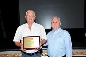 Jacques Brault, de Performance Laurentides