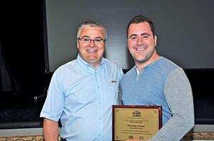 Simon D’Auteuil, de Débosselage D’Auteuil