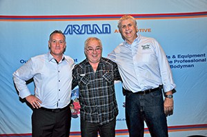 ARSLAN Automotive Canada