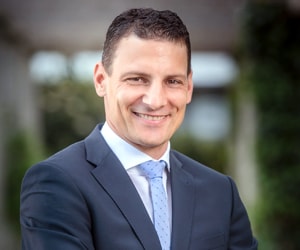 Audi Canada nomme un nouveau président : Daniel Weissland