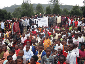 Avec l’aide de quelques-uns de mes amis - A