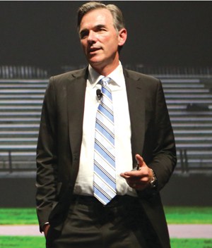 Billy Beane