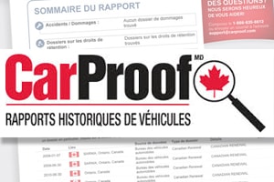 CarProof-300