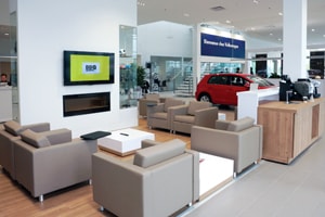 Le salon d’attente 