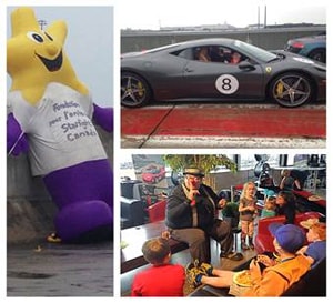 Ferrari-Maserati-300