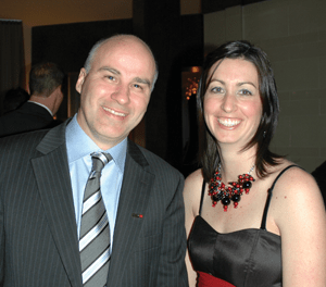 Gala reconnaissance du Groupe PPP - B