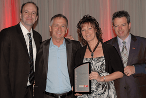 Gala reconnaissance du Groupe PPP - C