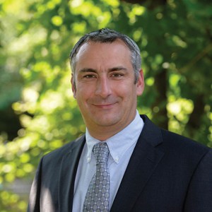 Jean-François Gargya, nouveau directeur général de CarrXpert 