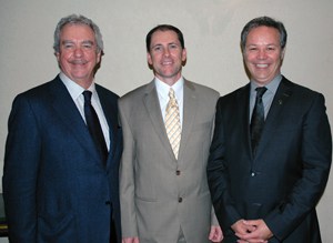 La 12 ième édition de la soirée reconnaissance de la Guilde- A