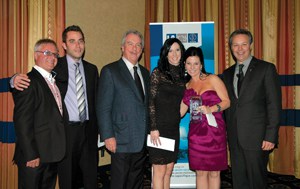 La 12 ième édition de la soirée reconnaissance de la Guilde- C