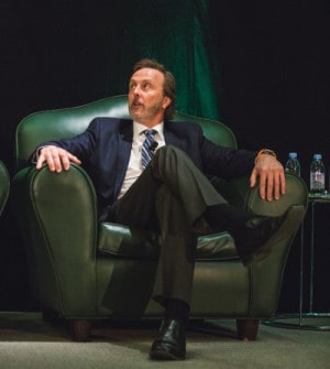 Bert Hickman, président et chef de la Direction de Hickman Automotive Group