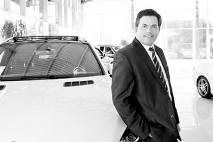 Philippe Saint-Pierre