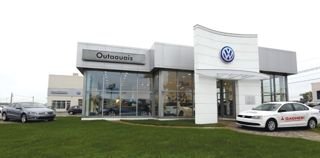 Volkswagen de l’Outaouais