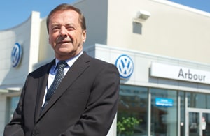 Nordest devient officiellement