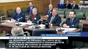 Transfert de la gestion-A