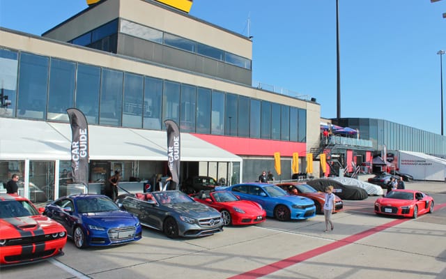 autoshow
