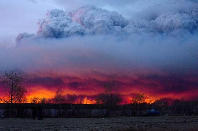 Photo Credit: Jason Franson/The Canadian Press via AP
