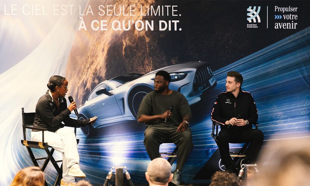 Propulsez votre avenir chez Mercedes-Benz Silver Star, une autre ...